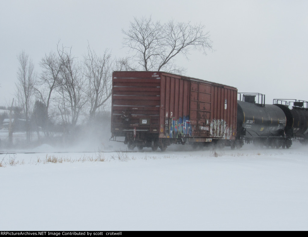 MP 261008 in Tully